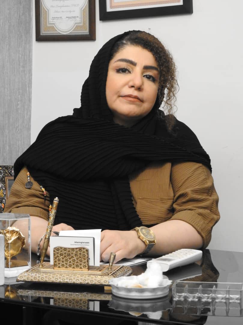 بقل مریم بیو